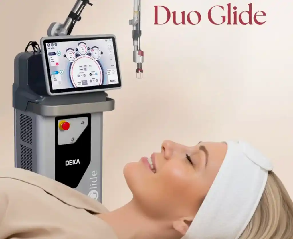 Karbondioksit Lazer 1 Karbondioksit Lazer