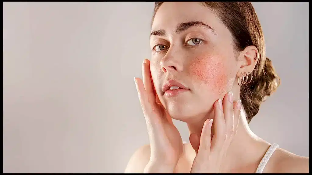 Rozasea (Gül Hastalığı) Tedavisi