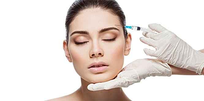 Botoks İle Migren Tedavisi