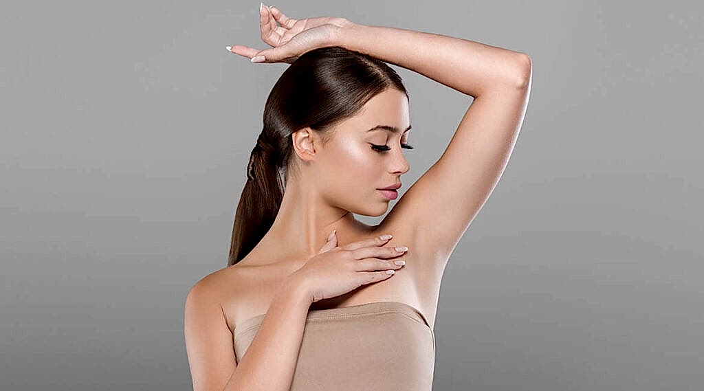 Botoks ile Terleme Tedavisi 1 Botoks ile Terleme Tedavisi