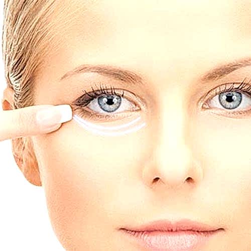 Gözaltı Işık Dolgusu