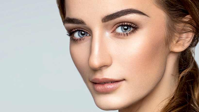 Lazer ile Leke Tedavisi