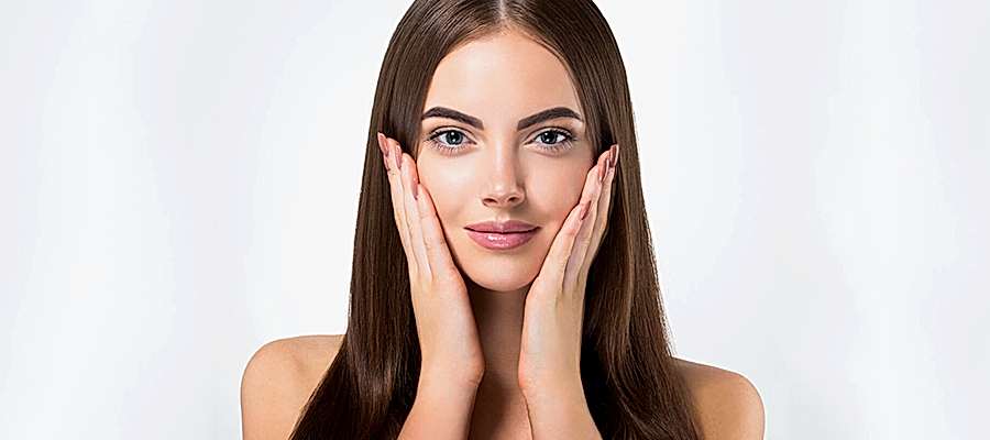 Yanak Dolgusu 1 Yanak Dolgusu