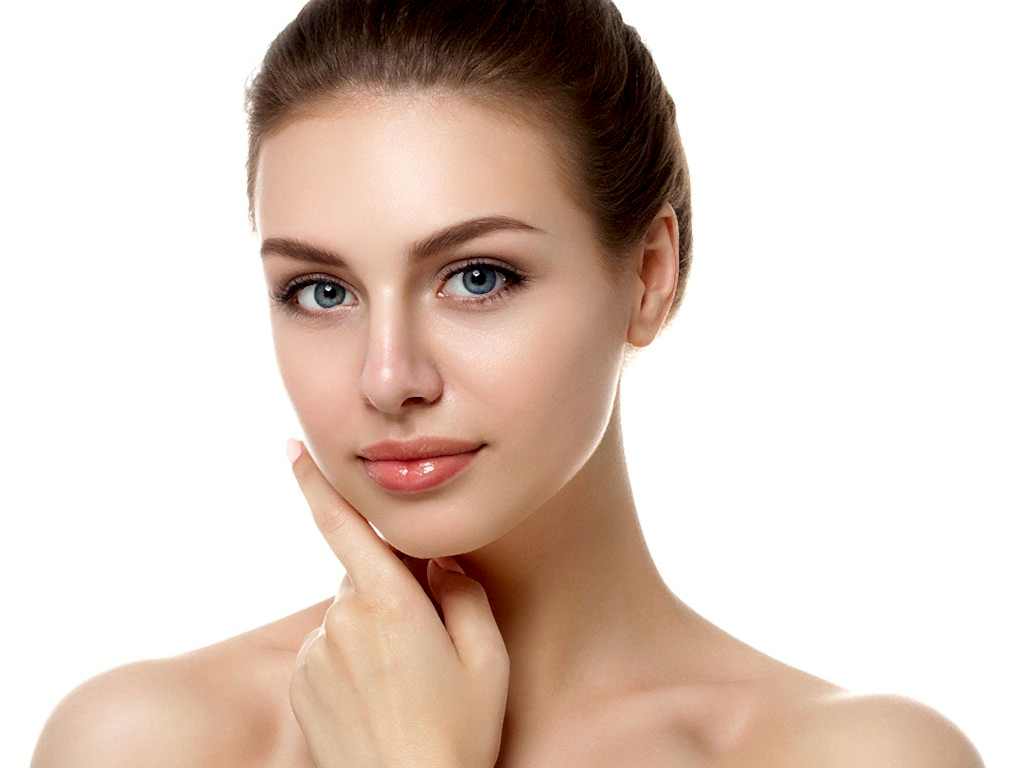 Yüz Dolgusu 1 Yüz Dolgusu