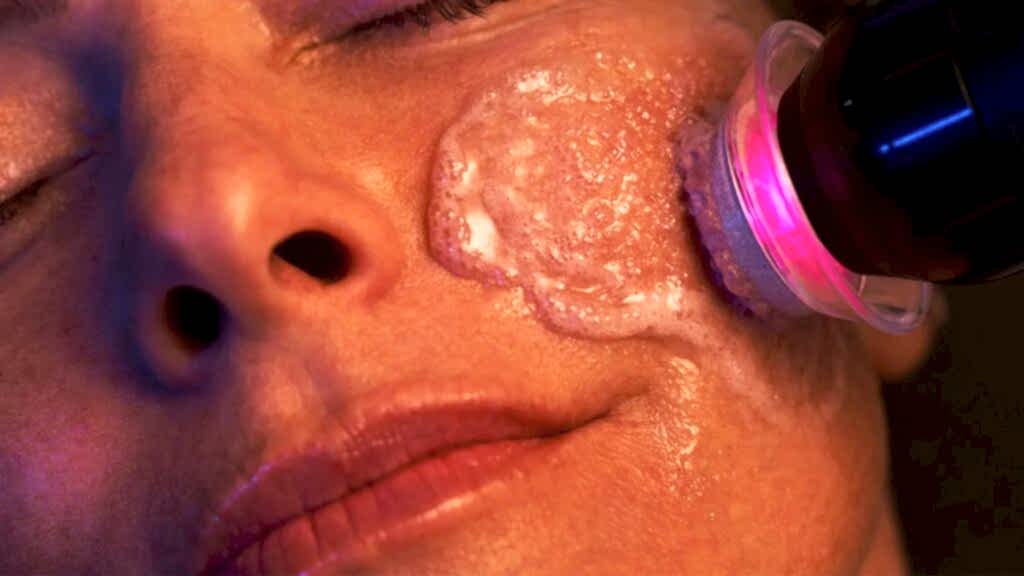 Bubble Terapi 1 Bubble Terapi