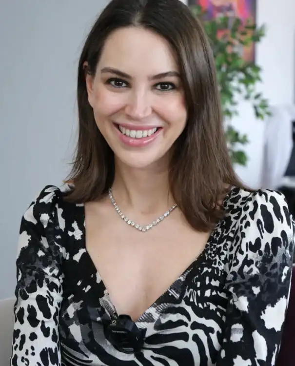 Uzm. Dr. Ecem Canturk Nazli 1