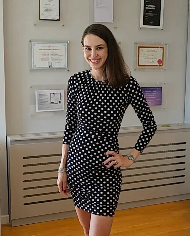 Uzm. Dr. Ecem Canturk Nazli 2