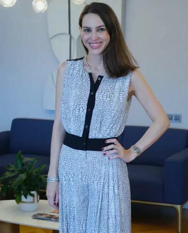 Uzm. Dr. Ecem Canturk Nazli 6